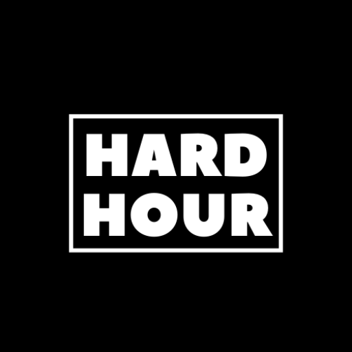 The hardest hour