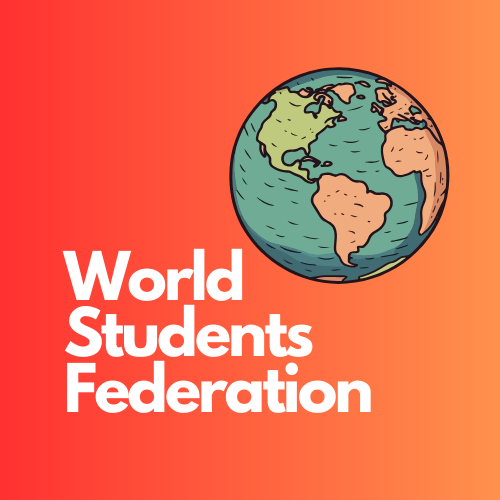 Abdullah Ali Abbasi is the admin of the World Students Federation.